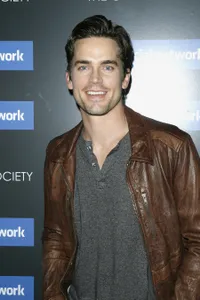 Foto Matthew Bomer