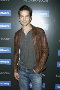 Foto Matthew Bomer