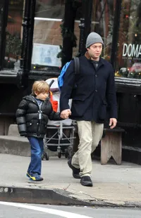 Foto Matthew Broderick