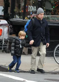 Foto Matthew Broderick