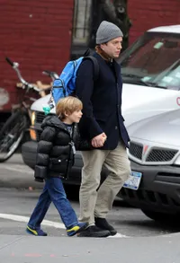 Foto Matthew Broderick