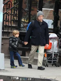 Foto Matthew Broderick