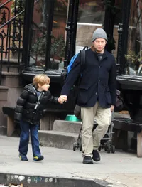 Foto Matthew Broderick