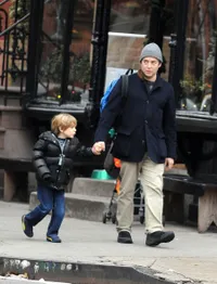 Foto Matthew Broderick