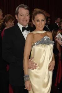 Foto Matthew Broderick