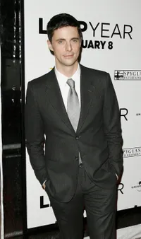 Foto Matthew Goode