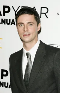 Foto Matthew Goode