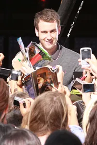 Foto Matthew Lewis