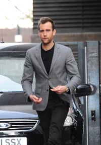 Foto Matthew Lewis