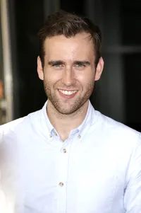 Foto Matthew Lewis