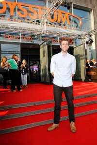 Foto Matthew Lewis