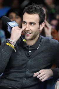 Foto Matthew Lewis