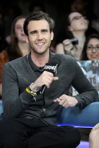 Foto Matthew Lewis