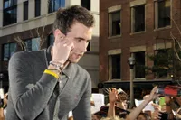 Foto Matthew Lewis