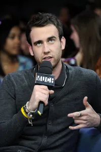 Foto Matthew Lewis
