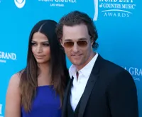 Foto Matthew McConaughey