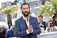 Foto Matthew McConaughey