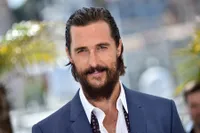Foto Matthew McConaughey