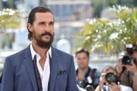 Foto Matthew McConaughey