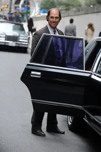 Foto Matthew McConaughey