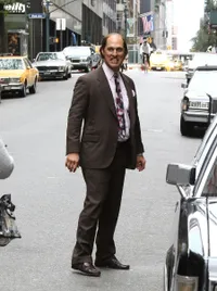 Foto Matthew McConaughey