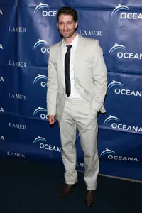 Foto Matthew Morrison