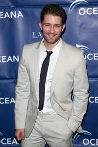 Foto Matthew Morrison