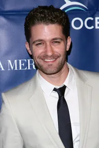 Foto Matthew Morrison