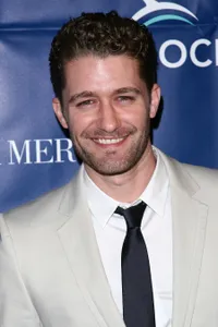 Foto Matthew Morrison