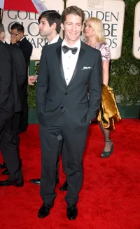 Foto Matthew Morrison