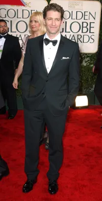 Foto Matthew Morrison