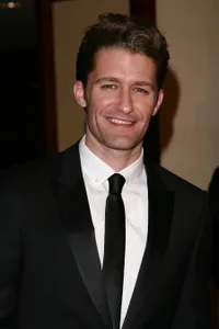 Foto Matthew Morrison
