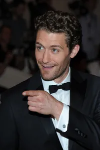 Foto Matthew Morrison