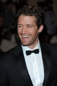 Foto Matthew Morrison