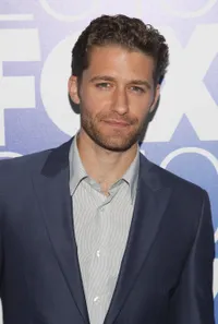 Foto Matthew Morrison