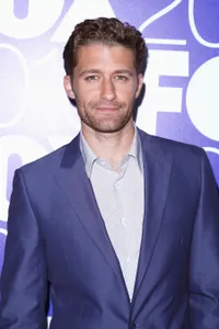 Foto Matthew Morrison