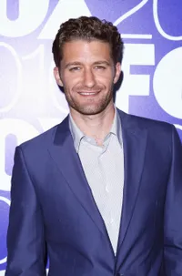 Foto Matthew Morrison