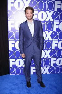 Foto Matthew Morrison