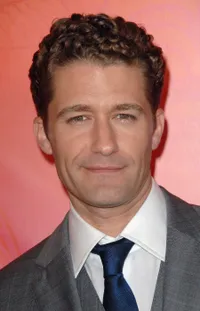 Foto Matthew Morrison
