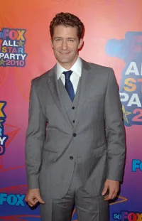 Foto Matthew Morrison