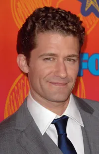 Foto Matthew Morrison