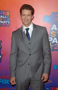 Foto Matthew Morrison