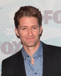 Foto Matthew Morrison