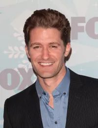 Foto Matthew Morrison