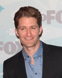Foto Matthew Morrison