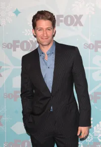 Foto Matthew Morrison