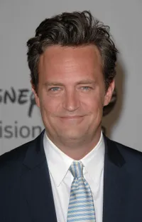 Foto Matthew Perry