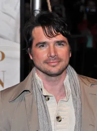 Foto Matthew Settle