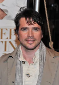 Foto Matthew Settle