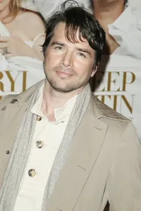 Foto Matthew Settle
